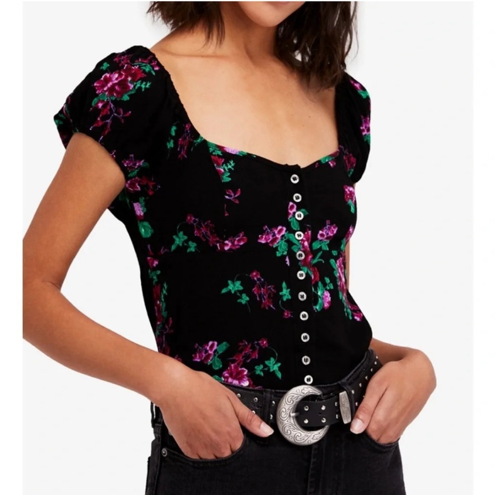 Free people close to you blouse size S


boho, festival, Anthropologie, revolve